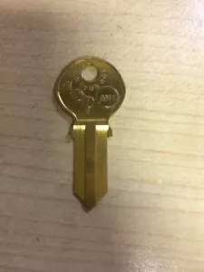 ESP AM1 Key Blank - Picture 1 of 2