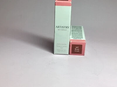 Artistry Go Vibrant™ Matte In Shade 207 Blush Crush 3.8g - Image 1 of 4