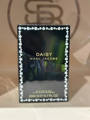 MARC JACOBS DAISY EDT-S 200ML - DAMAGED