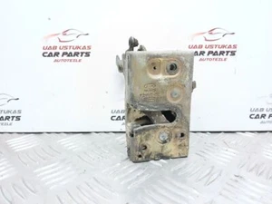 Ford Transit 1990 Front Right Front Door Lock UST104829 - Picture 1 of 2