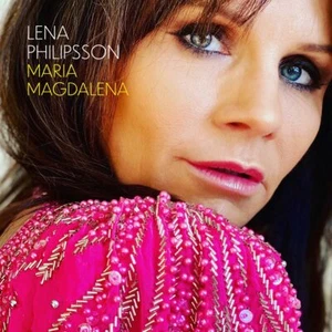 Lena Philipsson - "Maria Magdalena" - 2020 - CD Album - Picture 1 of 1