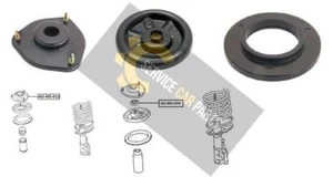 AMORTYZATOR ZESTAW MONTAŻOWY ŁOŻYSKO AMORTYZATORA PRZÓD DO MITSUBISHI CARISMA LUB SPACE STAR - Zdjęcie 1 z 6