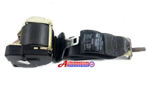 Jaguar X-Type Cinturón De Seguridad Trasero Izquierdo 4X43N611B51AD - Picture 1 of 2