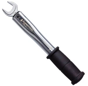 Supertool Fackelmutter Torue Schraubenschlüssel (17 mm/16 Nm) STW17H - Bild 1 von 1