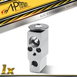 A-Premium A/C Expansion Valve for Subaru Forester 2003-2008 H4 2.5L 73531SA000 - Picture 1 of 9