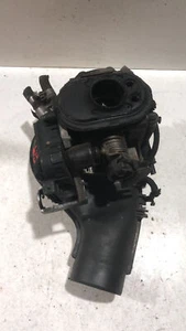 Cuerpo de Admisión Para VOLKSWAGEN Passat Sedán 1° Serie 3435210523 Petrol 1800 - Imagen 1 de 4