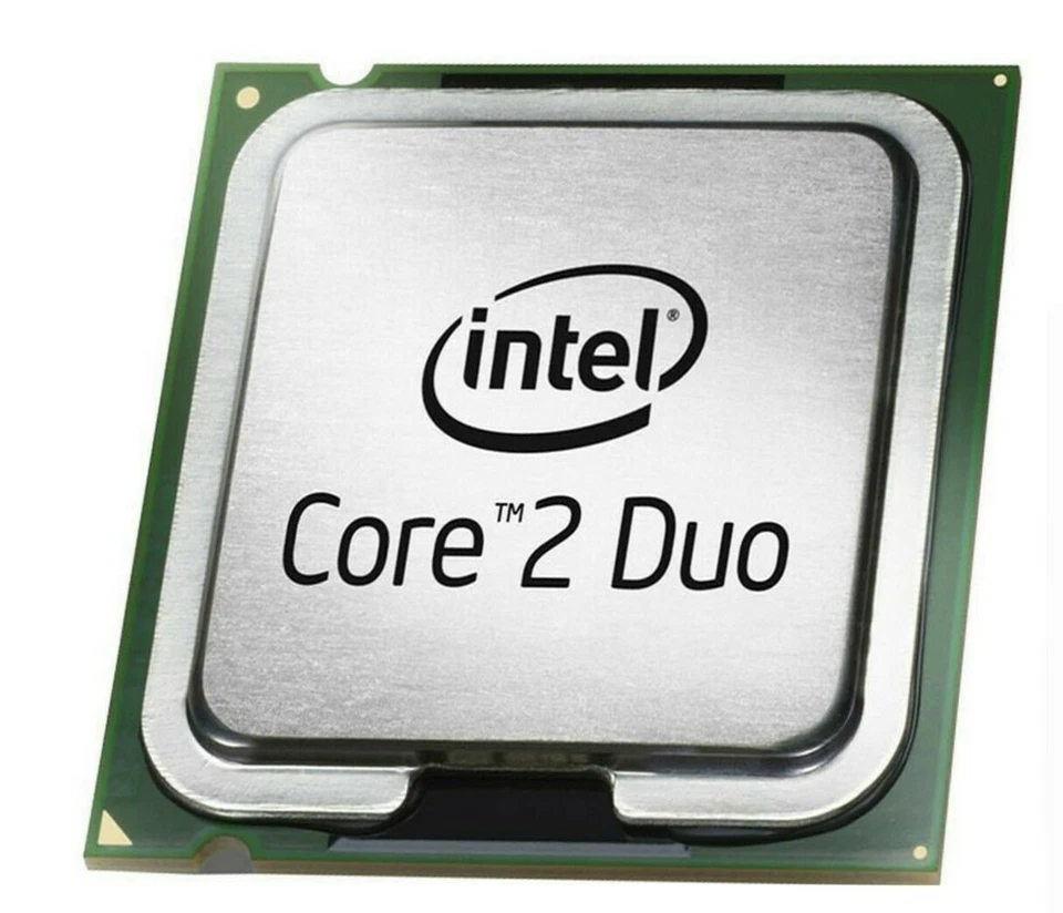 CPU Processore intel E4500 Core 2Duo 2.2Ghz L2 2mb 800Mhz LGA 775 pc computer  - Immagine 1 di 1