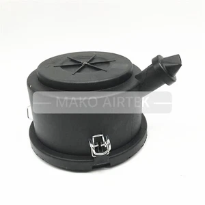 Air Filter Cover Fits Yanmar 4TNV94 4TNV98 - Picture 1 of 2