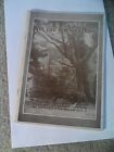 Vintage 1923 Booklet The Old Kentucky Home Its Song And The Story