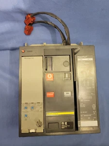 Square D PJF36080CU31A (PJ800) Breaker, PowerPact P, 800A, 3 Pole, New Surplus - Picture 1 of 10