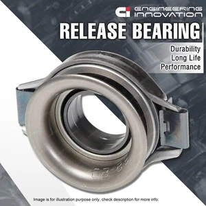CI Clutch Release Bearing for Toyota Hiace RCH12 RCH22 RZH 102 103 112 113 125 - Picture 1 of 2
