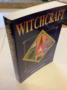 Witchcraft by Geddes Book . Paperback. BRAND NEW - Picture 1 of 2