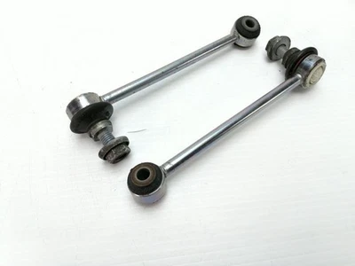 BMW 335i 335xi 328xi 328i E90 E92 2008 barra estabilizadora trasera juego de eslabones finales 2 piezas OEM Foto 1 de 4