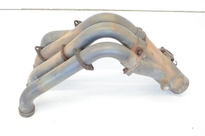 Yamaha YZF R1 2008 colector de escape tubos de caída 4c8 b Foto 1 de 4