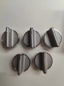 Perillas de estufa mejoradas W10594481 reemplazos aptos para estufa de gas Whirlpool Range Co - Imagen 1 de 5