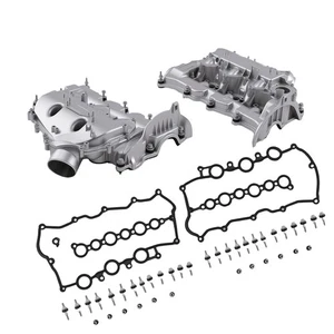 Precision Engineered Valve Cover for Land Rover Range Rover Sport 3.0L 2009-2013 - Picture 1 of 15