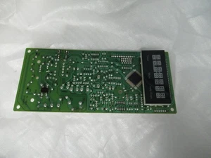 Placa de control para microondas GE WB27X27305 (Lote I) - Imagen 1 de 5
