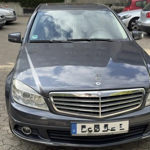 Mercedes-Benz C 220 Diesel CDI DPF Automatik Elegance - Bild 1 von 23