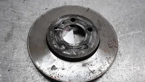 DISCO FRENO ANTERIORE / 4727384 PER VOLKSWAGEN POLO 9N1 HIGHLINE - Foto 1 di 9