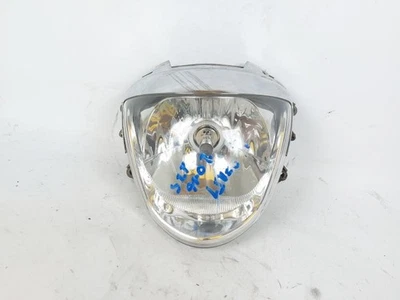 vorderscheinwerfer für PIAGGIO LIBERTY (5°SERIE) 2016 - 125 M893M W444-7500 - Bild 1 von 4