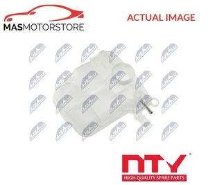 COOLANT EXPANSION TANK RESERVOIR NTY CZW-PL-002 V FOR CHEVROLET CRUZE,ORLANDO - Picture 1 of 9