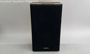 Panasonic SB-ZT10 Single Bookshelf Speaker - Tested - Picture 1 of 7