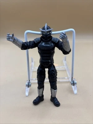 2015 Teenage Mutant Ninja Turtles TMNT Out Of The Shadows Shredder Action Figure - Image 1 of 4