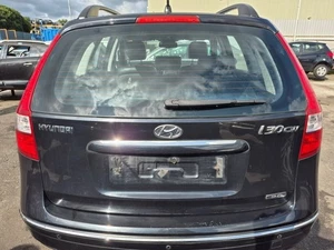 PORTÓN TRASERO PORTÓN TRASERO HYUNDAI I30 CROSSWAGON (WWH) 2009 737002R210 - Imagen 1 de 1