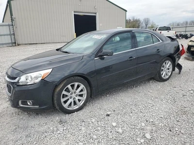 Conjunto de filtro de aire usado se adapta a: Chevrolet Malibu VIN 2014 1 cuarto dígito nuevo estilo Foto 1 de 4