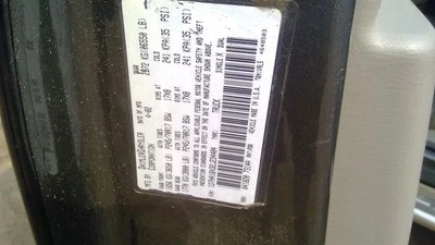 Motor caja fusibles RAM1500 2002 1592984 Foto 1 de 4