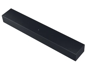 Samsung HW-C400 2.0 Channel Soundbar with Built-In Subwoofer NO Remote - Picture 1 of 7
