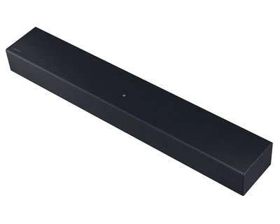 Samsung HW-C400 2.0 Channel Soundbar with Built-In Subwoofer NO Remote - Image 1 of 4