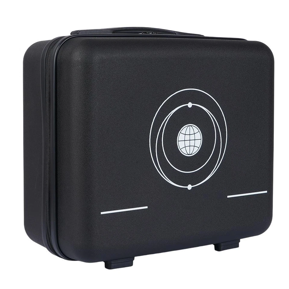 Storage Solution with Foam Protection for Starlink Mini and Electronic Devices - Image 1 of 4