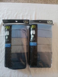 Athletic Works Mens Boxer Briefs Size XL Performance Mesh 6" Inseam - Picture 1 of 5