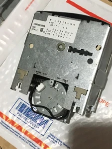 Electrolux Frigidaire Washer 134049300  Timer - Picture 1 of 4
