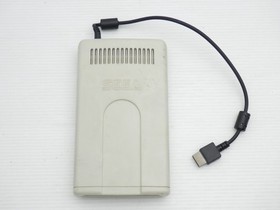 Sega Saturn Floppy Disk Drive hss-0128 Sega Saturn JP GAME. 9000024659964