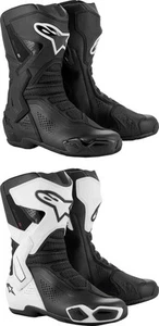 Botas de calle para mujer Alpinestars Stella SMX-6 V3 ventiladas - Imagen 1 de 11