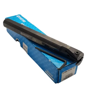 Kyocera 20mm Internal Grooving Boring Bar KIGML2520B-3V Uses GMM-V Inserts - Picture 1 of 1