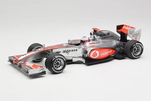 530101871-R1 F1 Vodafone McLaren Mercedes MP4-25 J.Button 2010 Replacement Box M - Picture 1 of 7