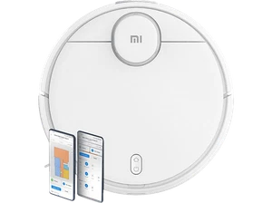 Robot aspirador - Xiaomi Vacuum-Mop 2S, 2 En 1, 35.6 W, WiFi, Autonomía 90 min, - Imagen 1 de 11