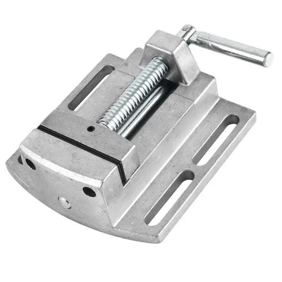 Micro Precision Bench Vise Heavy-Duty Bench Vise Compact Household Bench Vise - Image 1 of 4