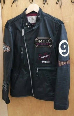 Chaqueta AVIREX Double Riders M - Imagen 1 de 4