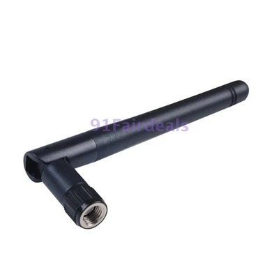 New Y9MPH 0Y9MPH For Dell Optiplex Micro Antenna SMA WiFi 2.4GHz/5GHz - Image 1 of 4