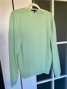 GUCCI Herren Pullover 100% Kaschmir, Größe XXL, neuwertig - Bild 1 von 14