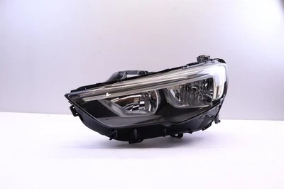 Original OPEL Insignia-B (Z18) Hauptscheinwerfer Frontlicht links 39050364 - Bild 1 von 4