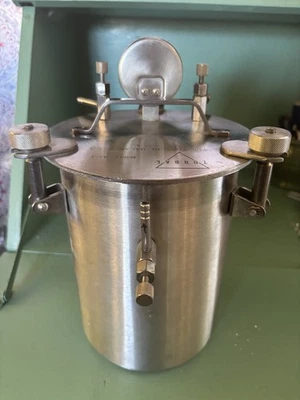 Torbal de equilibrio de torsión modelo Aj-3 Foto 1 de 4