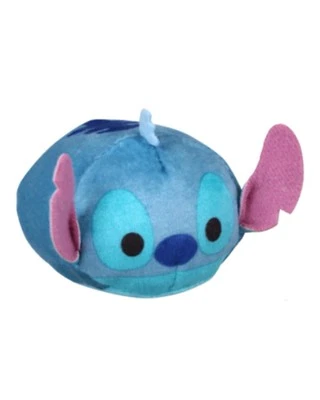 Mini peluche Disney Tsum Tsum Stitch 2,5 pulgadas nuevo con etiquetas Foto 1 de 4