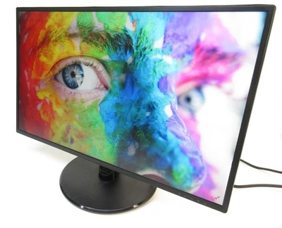 Planar Systems PXN2770MW 27" 16:9 IPS Monitor - 27", 1920x1080 HDMI, VGA, DP - Image 1 of 4