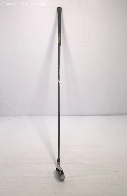 Callaway Big Bertha Hawkeye VFT Titanium 5 Iron Men's RH Graphite Golf Club - Image 1 of 4