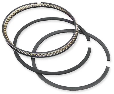 Wiseco Ring Set-71.50mm for 1994-2000 Yamaha YFB250FW Timberwolf 4x4 ATV Foto 1 de 2